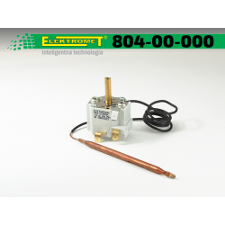 Regulator temperatury