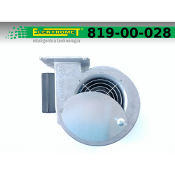 Wentylator kotła KWP (sterowniki bez PiD)