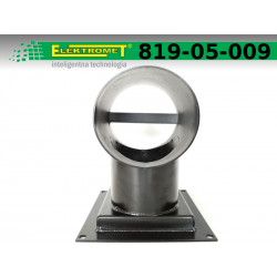 Obudowa nadmuchowa palnika kotła EKO 10,15