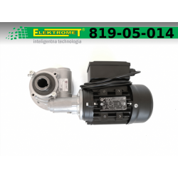 Motoreduktor kotła EKO 10, 15