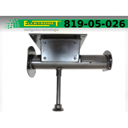 Prowadnica ślimaka kotła EKO 10, 15