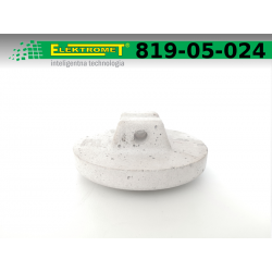 Deflektor kotła EKO 10, 15