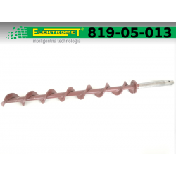 Slimak kotła EKO 10, 15