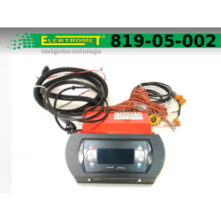 Kompletny sterownik ESTYMA do kotła EKO