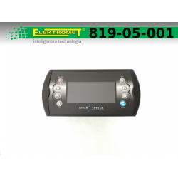 Sterownik ESTYMA do kotła EKO  (w komplecie z 5 czujnikami)