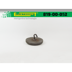 Deflektor żeliwny 12-25