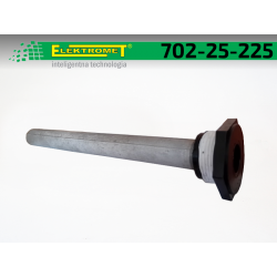 Anoda magnezowa WGJ-g 80, WGJ-g 100/Z, WGJ-g dwupł. 80-100 oraz WJ 80, TYTAN 80, VENUS 80 - produkowane do 2004 roku